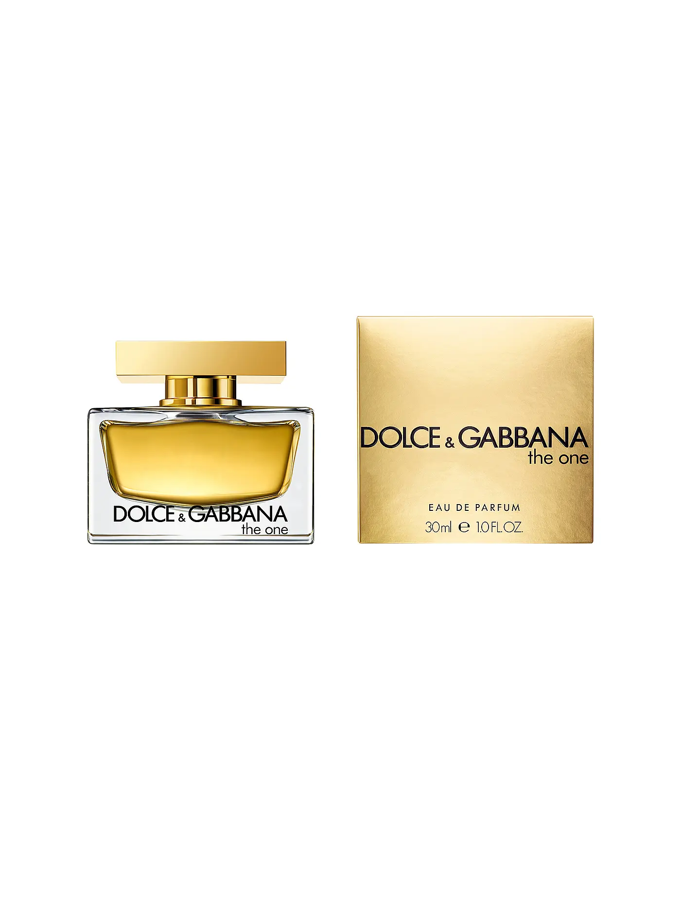 DOLCE&GABBANA | The One Eau de Parfum 30ml | 